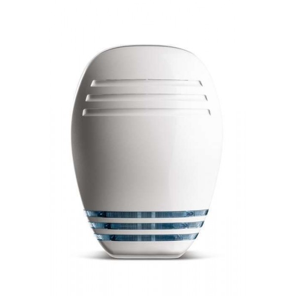 VENITEM MARINA L εξωτερική σειρήνα με μπλε LED Flash 116dB